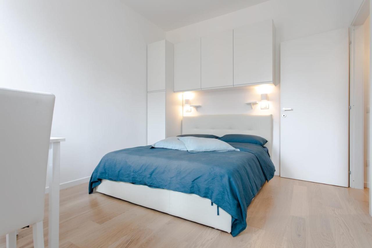 Al 32 Apartment Milano Exteriör bild